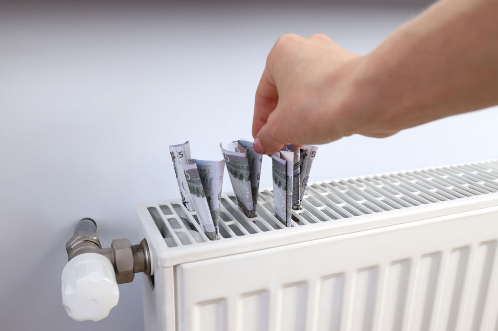 les aides de l'État pour l'installation d'un poêle à granulés