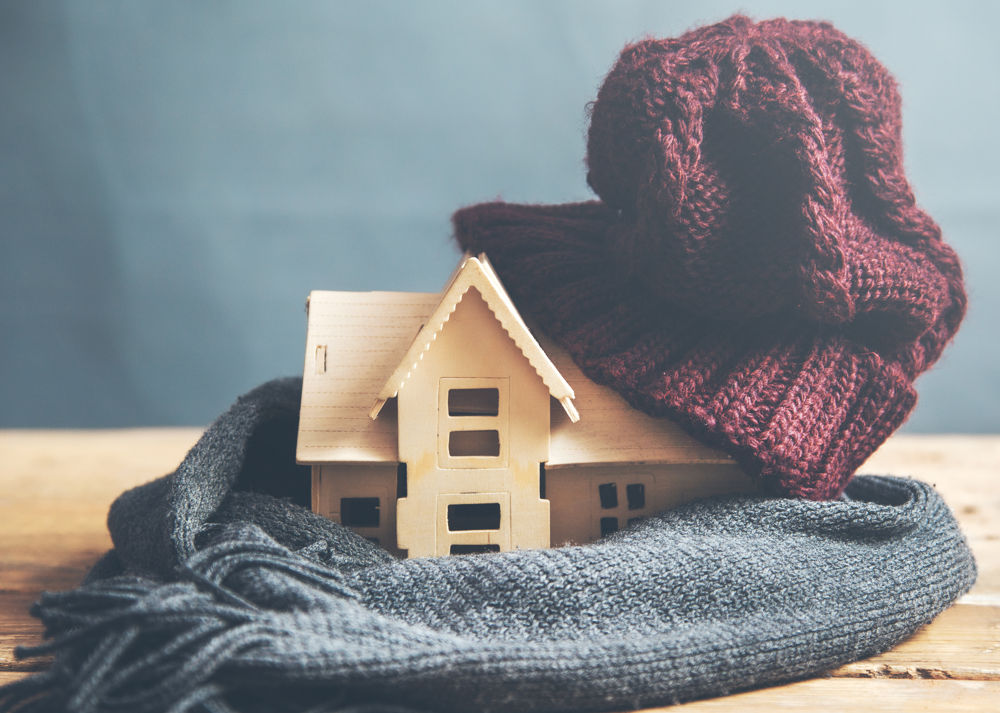 Ma Prime Rénov' permet d'obtenir 2500€ à 3000€ pour un Poêle à pellets